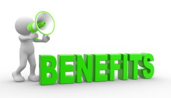 Benefits of Mortgage